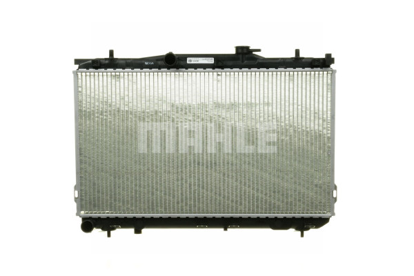 Radiator, engine cooling - CR1313000P MAHLE - 253102D500, 25310-2D500, 054M26